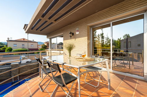 Foto 51 - Casa de 5 habitaciones en Reus con piscina privada y jardín