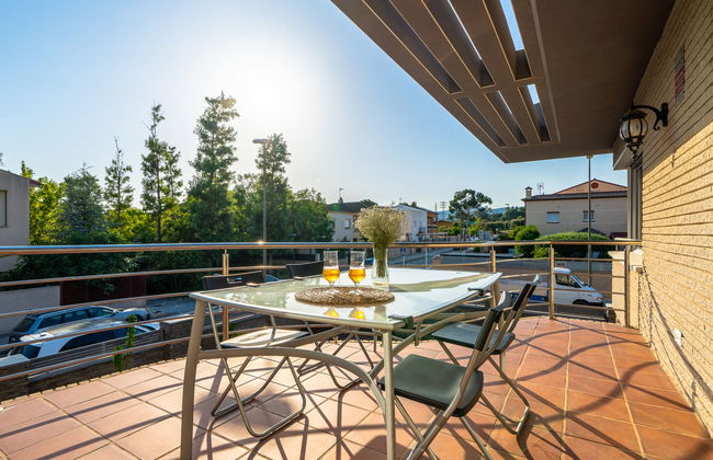 Casa de 6 quartos em Reus com piscina privada e jardim - Foto 52