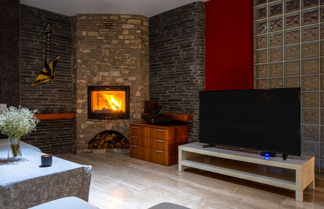 Casa de 6 quartos em Reus com piscina privada e jardim - Foto 11
