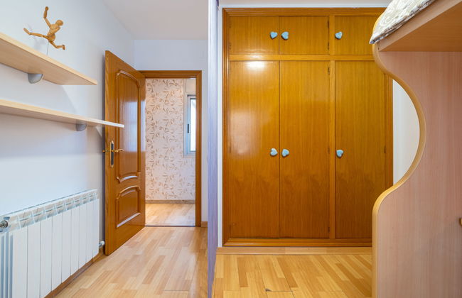 Casa de 6 quartos em Reus com piscina privada e jardim - Foto 21