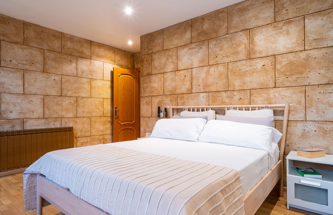 Casa de 6 quartos em Reus com piscina privada e jardim - Foto 27