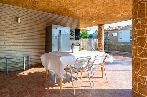 Photo 49 - Maison de 5 chambres à Reus avec piscine privée et vues à la mer