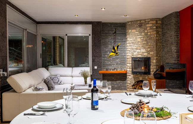 Casa de 6 quartos em Reus com piscina privada e jardim - Foto 10