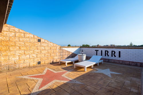 Foto 62 - Casa de 5 quartos em Reus com piscina privada e vistas do mar