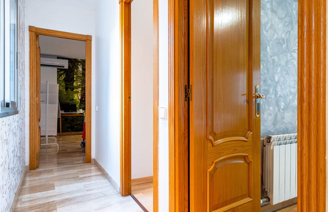 Casa de 6 quartos em Reus com piscina privada e jardim - Foto 44