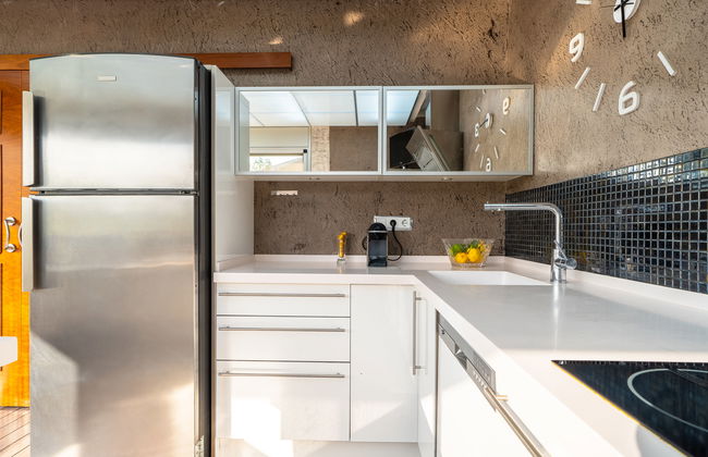 Casa de 6 quartos em Reus com piscina privada e jardim - Foto 13