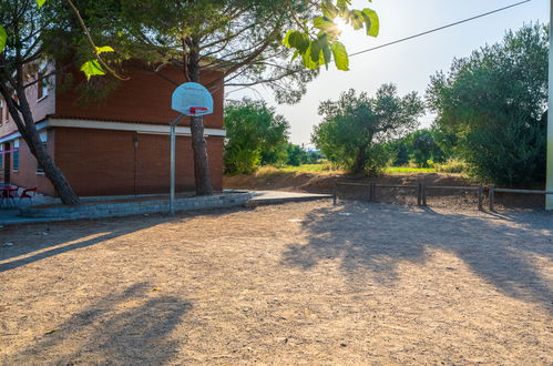 Foto 77 - Casa con 5 camere da letto a Reus con piscina privata e vista mare