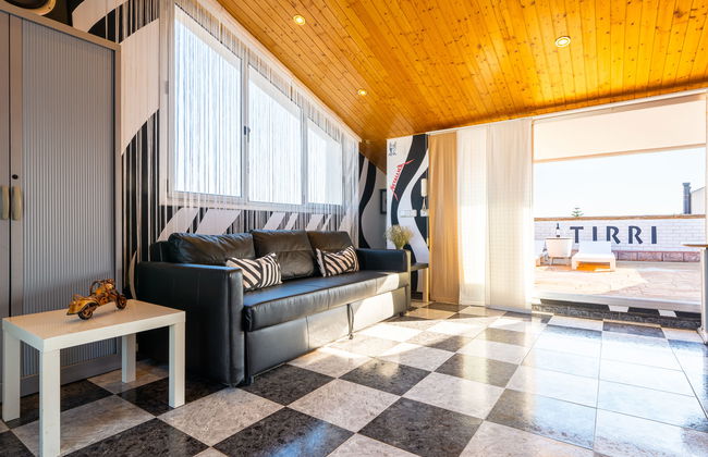 Casa de 6 quartos em Reus com piscina privada e jardim - Foto 36