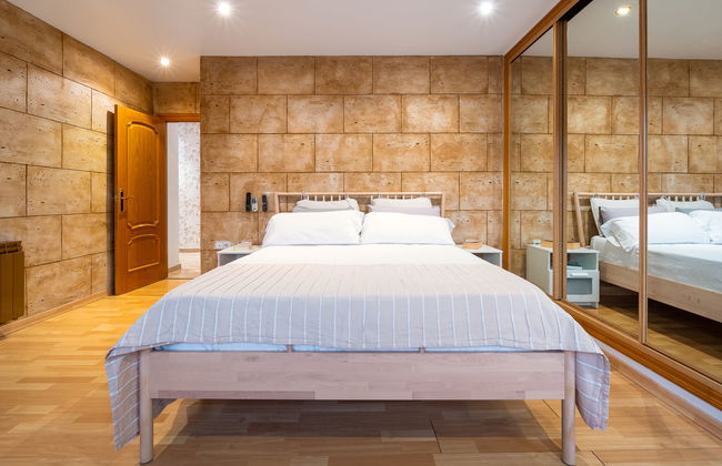 Casa de 6 quartos em Reus com piscina privada e jardim - Foto 18