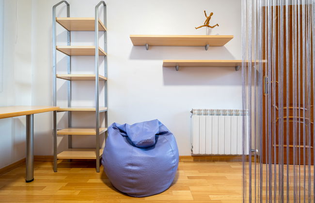 Casa de 6 quartos em Reus com piscina privada e jardim - Foto 45