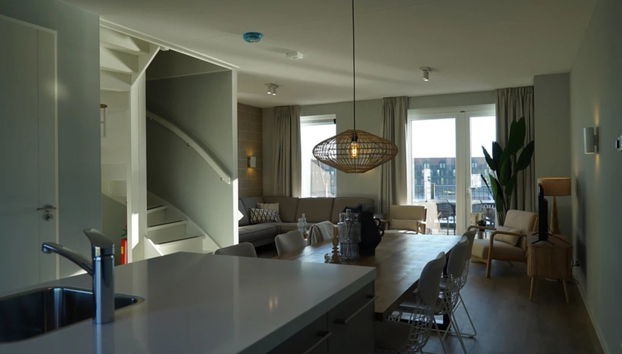 Haus mit 4 Schlafzimmern in Kampen mit terrasse - Foto 2