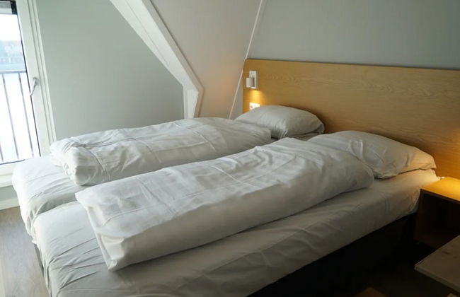 Haus mit 4 Schlafzimmern in Kampen mit terrasse - Foto 11