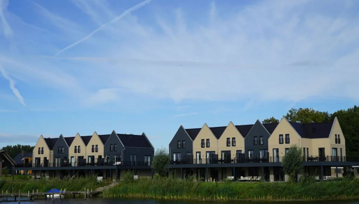 Haus mit 4 Schlafzimmern in Kampen mit terrasse - Foto 1