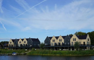 Photo 1 - Maison de 3 chambres à Kampen avec terrasse