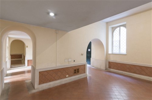 Foto 16 - Apartment mit 1 Schlafzimmer in Rom