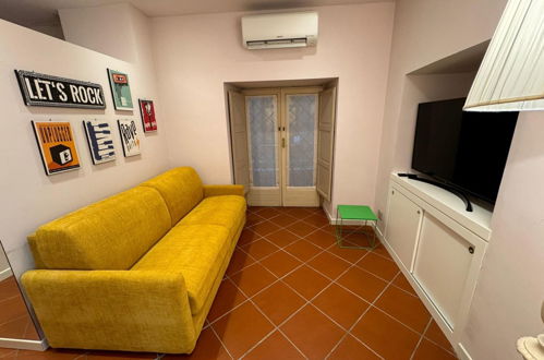 Foto 18 - Apartamento de 1 habitación en Roma