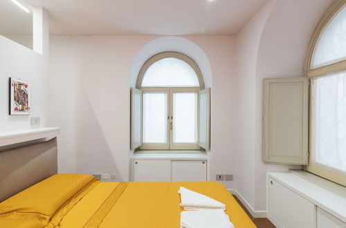 Foto 12 - Appartamento con 1 camera da letto a Roma