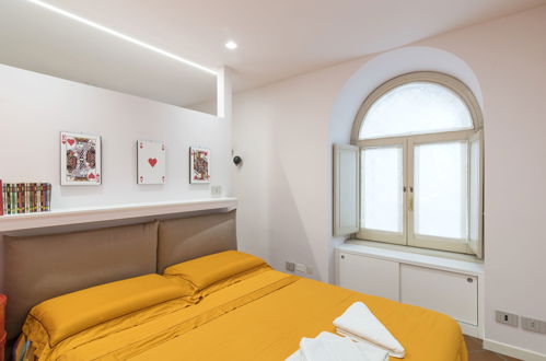 Foto 4 - Apartamento de 1 quarto em Roma