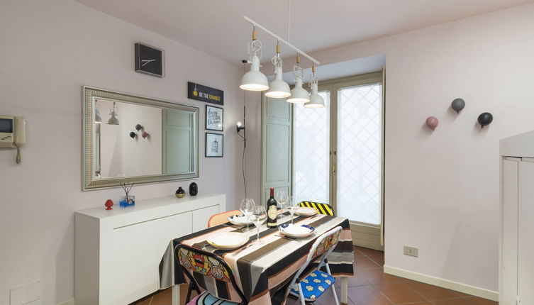 Foto 1 - Apartment mit 1 Schlafzimmer in Rom
