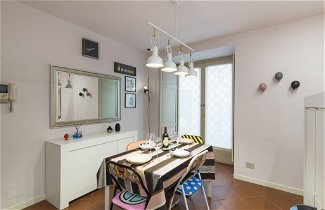 Photo 1 - Appartement de 1 chambre à Rome