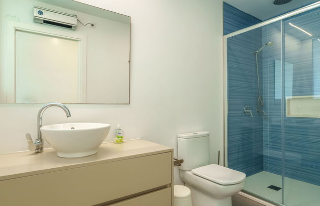 Casa de 12 quartos em Santa Margalida com jardim e terraço - Foto 14
