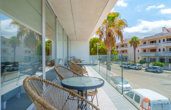 Casa de 12 quartos em Santa Margalida com jardim e terraço - Foto 22