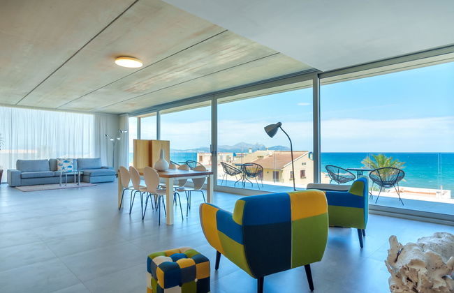 Casa de 12 quartos em Santa Margalida com jardim e terraço - Foto 42