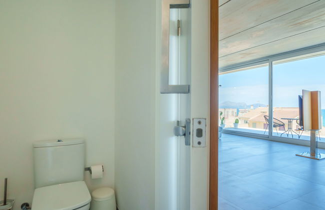 Casa de 12 quartos em Santa Margalida com jardim e terraço - Foto 55