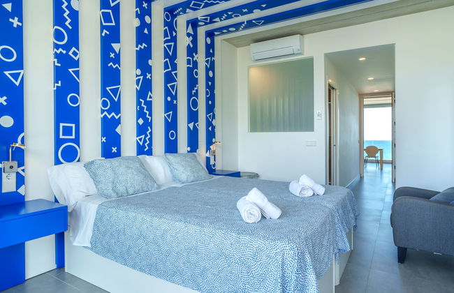 Casa de 12 quartos em Santa Margalida com jardim e terraço - Foto 50