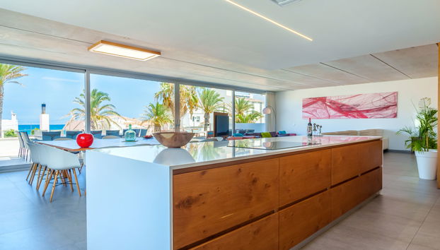 Haus mit 12 Schlafzimmern in Santa Margalida mit garten und terrasse - Foto 4