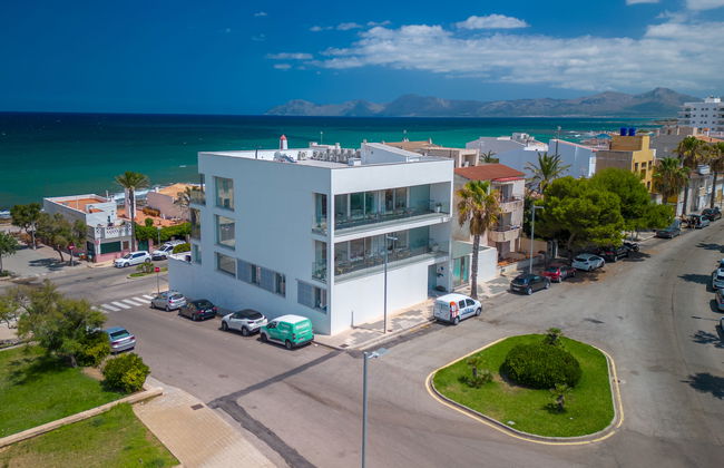 Casa de 12 quartos em Santa Margalida com jardim e terraço - Foto 1