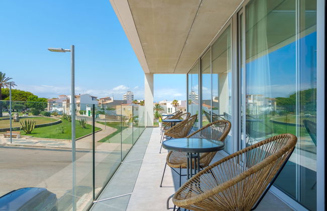 Casa de 12 quartos em Santa Margalida com jardim e terraço - Foto 21