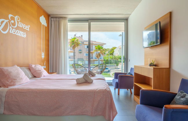 Casa de 12 quartos em Santa Margalida com jardim e terraço - Foto 30