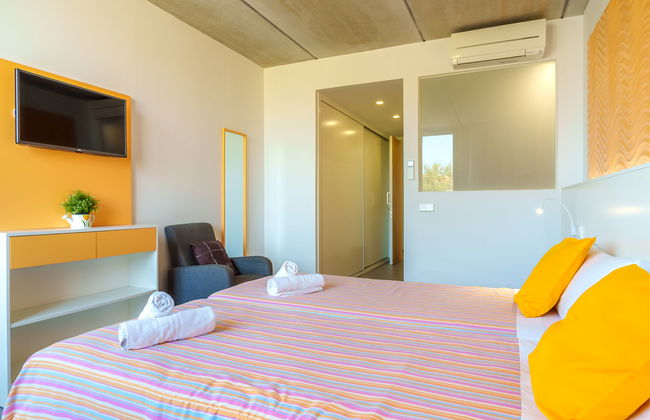 Casa de 12 quartos em Santa Margalida com jardim e terraço - Foto 16