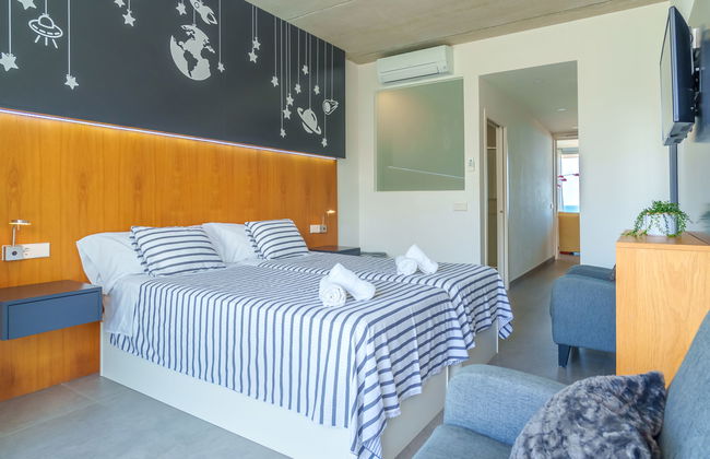 Casa de 12 quartos em Santa Margalida com jardim e terraço - Foto 34