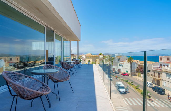 Casa de 12 quartos em Santa Margalida com jardim e terraço - Foto 38