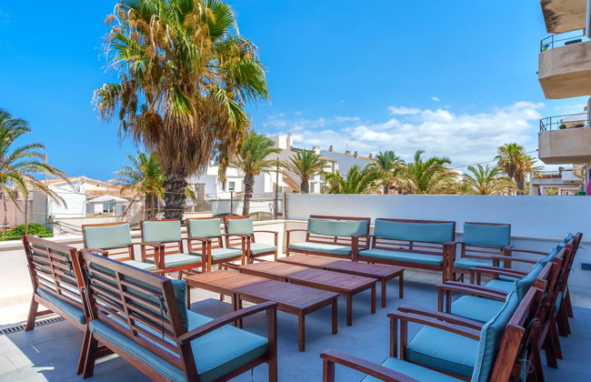 Casa de 12 quartos em Santa Margalida com jardim e terraço - Foto 58