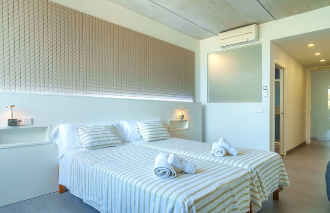 Casa de 12 quartos em Santa Margalida com jardim e terraço - Foto 12