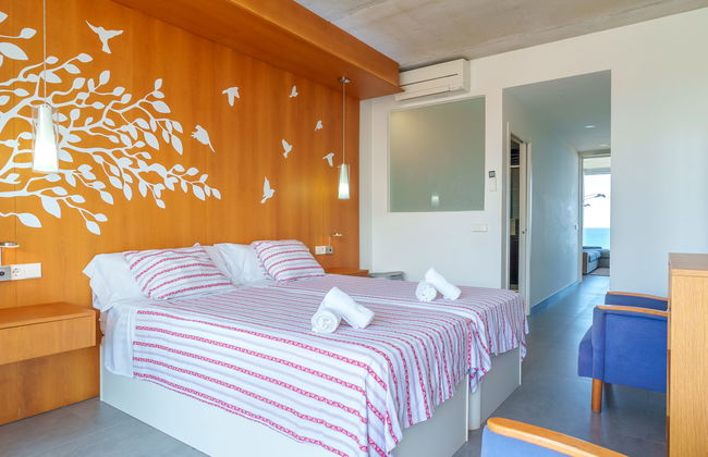 Casa de 12 quartos em Santa Margalida com jardim e terraço - Foto 47