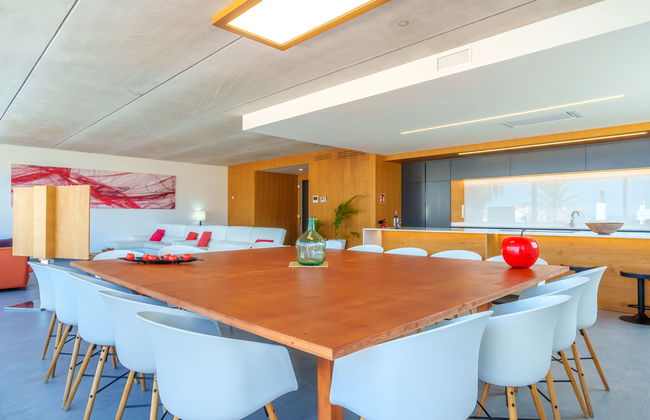 Casa de 12 quartos em Santa Margalida com jardim e terraço - Foto 7