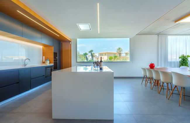 Casa de 12 quartos em Santa Margalida com jardim e terraço - Foto 9