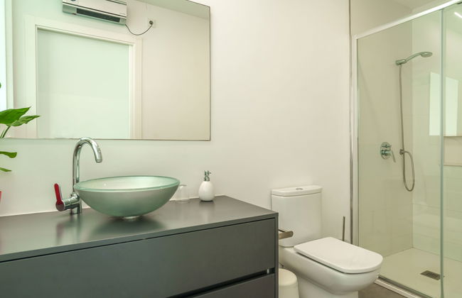 Casa de 12 quartos em Santa Margalida com jardim e terraço - Foto 35