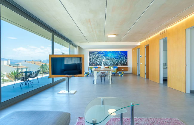 Casa de 12 quartos em Santa Margalida com jardim e terraço - Foto 39