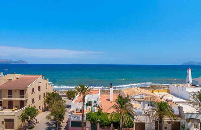 Casa de 12 quartos em Santa Margalida com jardim e terraço - Foto 66