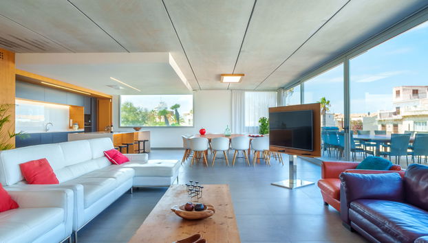 Haus mit 12 Schlafzimmern in Santa Margalida mit garten und terrasse - Foto 3