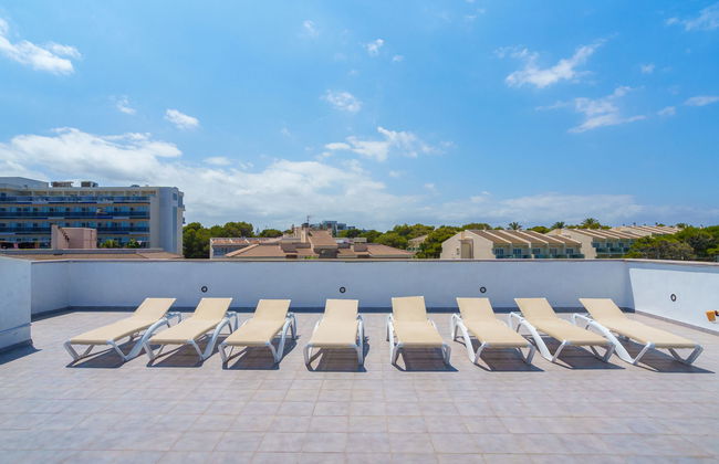 Casa de 12 quartos em Santa Margalida com jardim e terraço - Foto 62
