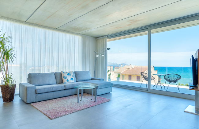 Casa de 12 quartos em Santa Margalida com jardim e terraço - Foto 43
