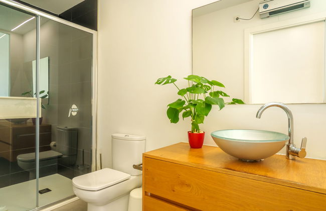 Casa de 12 quartos em Santa Margalida com jardim e terraço - Foto 32