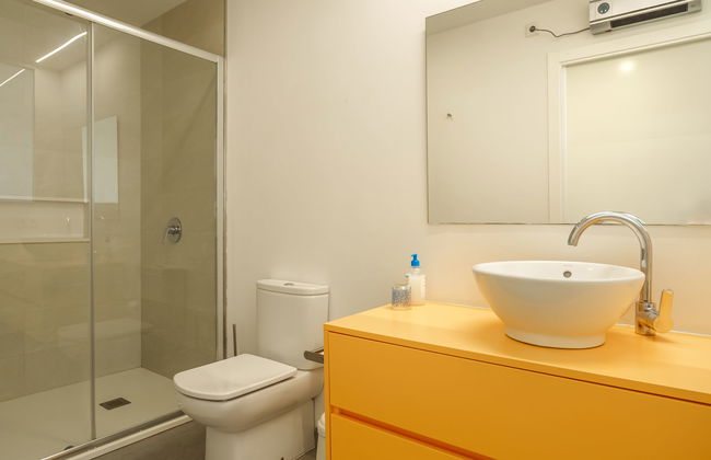 Casa de 12 quartos em Santa Margalida com jardim e terraço - Foto 17