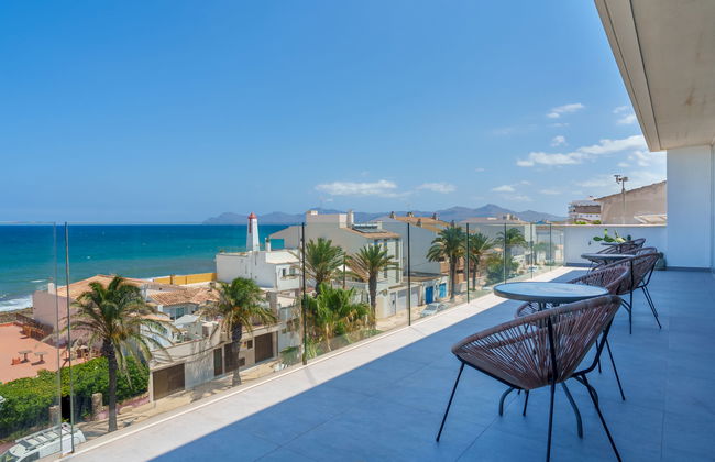 Casa de 12 quartos em Santa Margalida com jardim e terraço - Foto 37